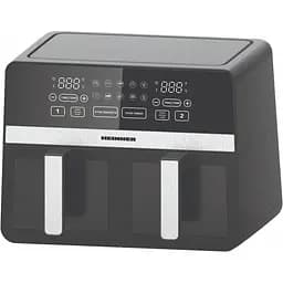 Мультипіч Heinner HAF-K10DB24BK [138064]