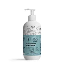 Кондиціонер для собак і кішок з чутливою шкірою Tauro Pro Line Pure Nature Ultra Sensitive 400 ml