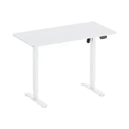 Электрический стол для работы сидя и стоя с регулировкой высоты Itech MT12BW