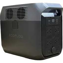 Зарядна станція EcoFlow Delta 3 1500 [EFDelta1500-CN] AU [116790] - мініатюра 3