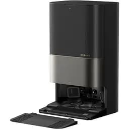 Робот-пилосос Dreame X50 Ultra Complete Black (RLX85CE-4-Bl) [125824] - мініатюра 4