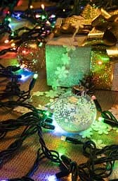Електрогірлянда BPNY зовнішня кольорова 100 LED 10 м (102964) - мініатюра 12