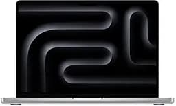 Ноутбук Apple MacBook Pro 14 A3426 M5 Pro Silver (MGDP4UA/A)