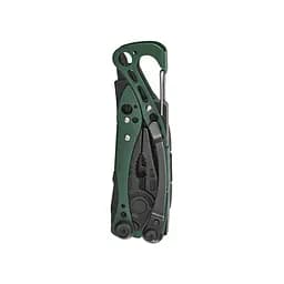 Мультиінструмент Leatherman Skeletool CX - мініатюра 3