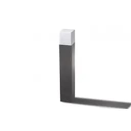 Вуличний світильник AZzardo AZ4358 Sorano