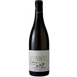 Вино Domaine des Roches Neuves Les Pentes, 13%, 0,75 л (726836)