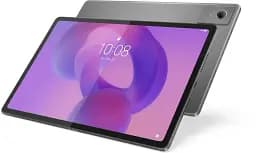 Планшет Lenovo Idea Tab Plus 12/256GB Wi-Fi Luna Grey + Pen and Keyboard (ZAG70699UA) UA UCRF - мініатюра 4