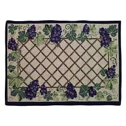 Салфетка Виноград