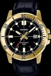 Годинник Casio Timeless Collection MTP-VD01GL-1EVUDF
