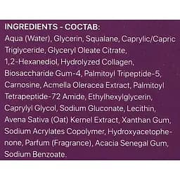 Ампула для обличчя La Cabine Collagen Boost з колагеном 2 мл - мініатюра 3