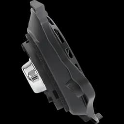 Сабвуферный динамик Ground Zero GZCS 200MBR-LHD