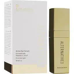 Сироватка для шкіри навколо очей Sea Of Spa Alternative Plus 30 мл