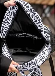 Жіночий рюкзак Sambag BRIX PJT 40 x 27 x 15 см (11711715) - мініатюра 9