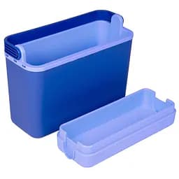 Термобокс Bo-Camp Arctic 14 Liters Blue (6702860), Синій - мініатюра 3