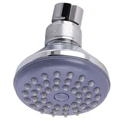 Верхний душ Globus Lux HY2051-70, Хром