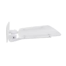 Сидіння для душу Qtap Comfort WHI5035 - мініатюра 2