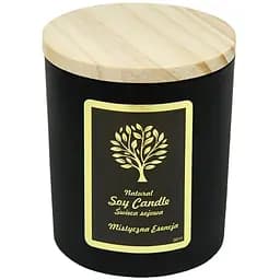 Свічка Aurora Natural Soy Candle Mystical Essence 150 г