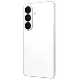 Мобільний телефон Samsung Galaxy S26 12/256Gb White (SM-S942BZWGEUC) - мініатюра 7