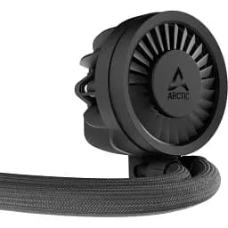 Система водяного охолодження Arctic Liquid Freezer III Pro 240 (ACFRE00178A) [143367] - мініатюра 4