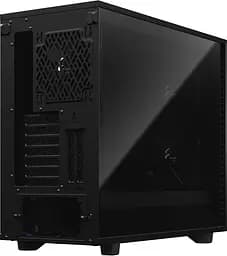 Корпус Fractal Design Define 7 Dark Tempered Glass Black (FD-C-DEF7A-03) Без БП - мініатюра 7