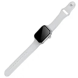 Смарт-годинник Borofone BD14 Smart sports watch (call version) Silver - мініатюра 2