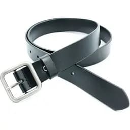 Ремінь шкіряний Weatro жіночий 2,8х100-115 см acs0027159