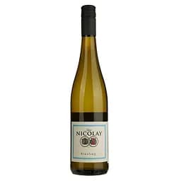 Вино Dr. Heidemanns-Bergweiler Peter Nicolay Riesling біле напівсолодке 0.75 л