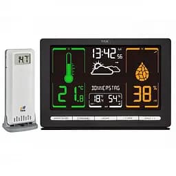 Метеостанция TFA METEOCHROME 35113201