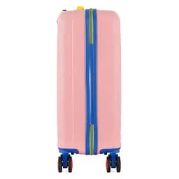 Валіза Semi Line 24" M Rose (T5806-2) - мініатюра 5
