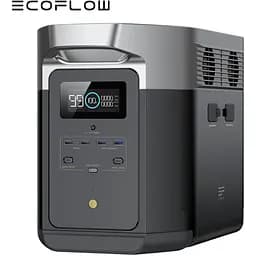 Зарядна станція EcoFlow Delta Max 1600 європейська версія з гарантією - мініатюра 3