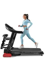 Бігова доріжка Hop-Sport HS-4000LB Ultima - мініатюра 11
