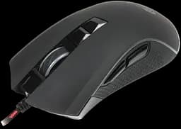 Миша Gembird MUSG-301 RGB Black