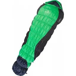 Спальник Fjord Nansen Torget XL R правий Зелений (1046-fn_7846)