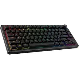 Клавіатура HyperX Alloy Rise 75 Black UA (91Y91AA) [126664] - мініатюра 2