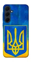 Чохол Demsky Символіка України для Samsung Galaxy A55