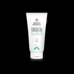 Легкий та ефективний сонцезахисний крем SUN Protecting Cream SPF30 Alissa Beautе 200 мл