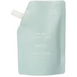 Зубна паста Haan Good On Ya, натуральна, запасний блок, 150 мл