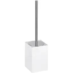 Туалетний йоржик Bemeta Gamma підлоговий 145713314, Білий