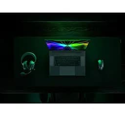 Ноутбук Ігровий Razer Blade 18 i9-14900HX la 58GHz,18'',QHD+,Mini-LED,32GB DDR5,2TB M.2 PCIe 4.0 - мініатюра 14