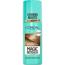 Тонуючий спрей для волосся L'Oreal Paris Magic Retouch, відтінок 04 (русявий), 75 мл