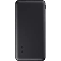 Повербанк Trust Primo ECO 20000 mAh Black