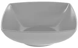 Салатник Ipec London, цвет белый, 17х17 см (6473621)