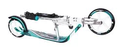 Самокат Hudora Big Wheel 205 Turquoise (14751) - мініатюра 3