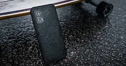 Смартфон захищений AGM h6 8/256gb NFC IP69 чорний - мініатюра 4