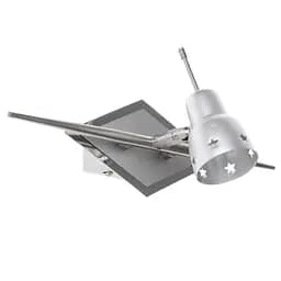 Світильник Brille SW-306/1 настінний накладний в спальню спот для читання