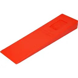 Клин пластиковий Yato 30х8.5х3.5 см (YT-79880)