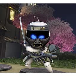 Гра ASTRO BOT для PS5 (EN + RU sub) [114799] - мініатюра 9