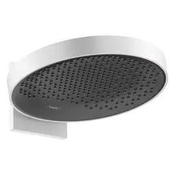 Верхний душ Hansgrohe Rainfinity 360 1jet 26230700, Белый