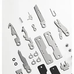 Мультитул Nextool Multi Functional Knife хакі - мініатюра 2
