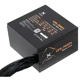 Блок живлення Vinga 700W (VPS-700P1) - мініатюра 3